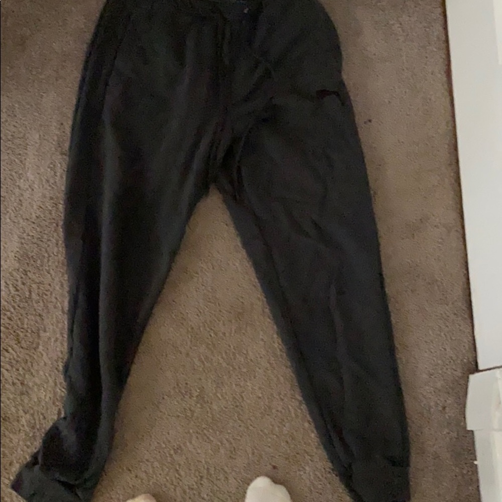 puma sweats